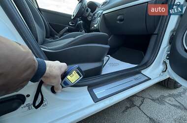 Універсал Renault Clio 2011 в 