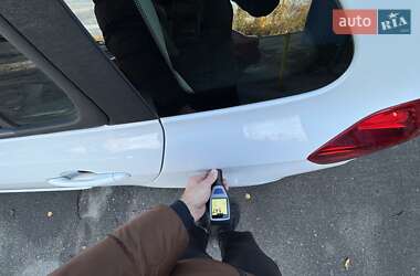 Універсал Renault Clio 2011 в 