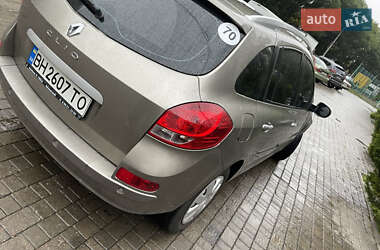 Універсал Renault Clio 2009 в 