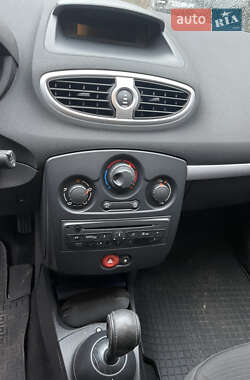 Універсал Renault Clio 2009 в 