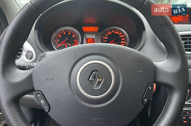 Універсал Renault Clio 2009 в 