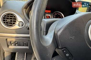 Универсал Renault Clio 2011 в 