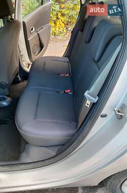 Універсал Renault Clio 2007 в 