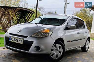 Renault Clio 2010 Renault Clio 2010