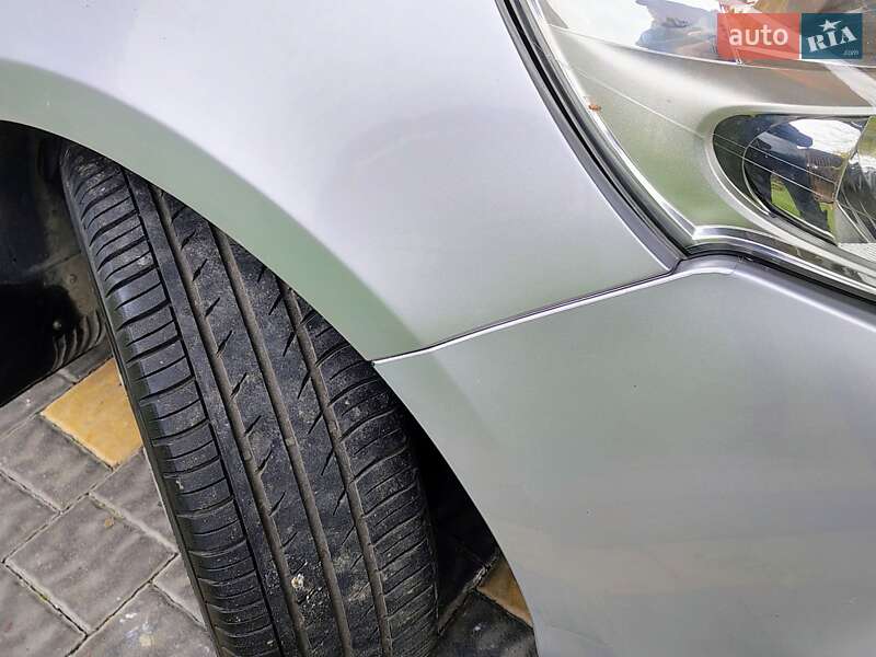 Хэтчбек Renault Clio 2010 в Бориславе