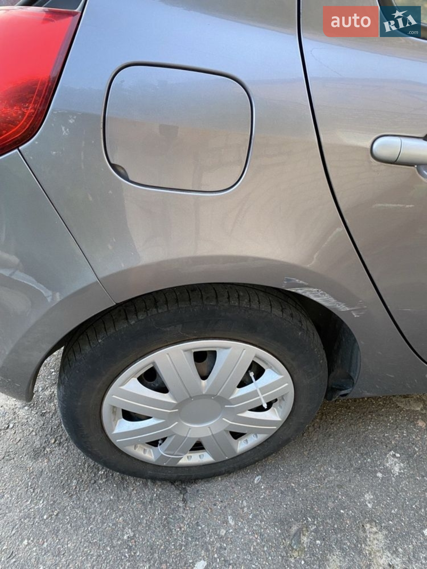 2011 Renault Clio - мініатюра 10