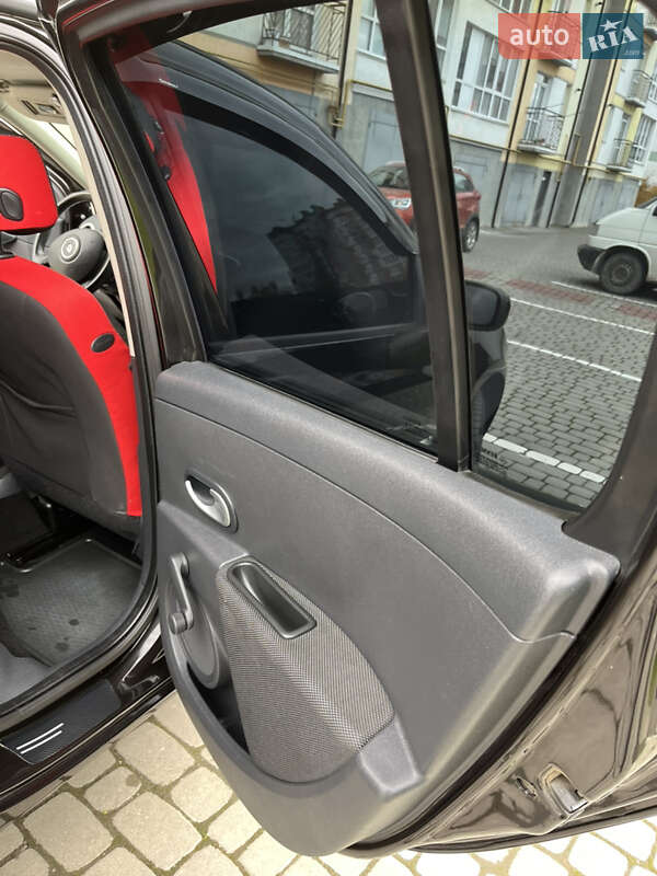 Хэтчбек Renault Clio 2007 в Ивано-Франковске фото 53 Хэтчбек Renault Clio 2007 в Ивано-Франковске