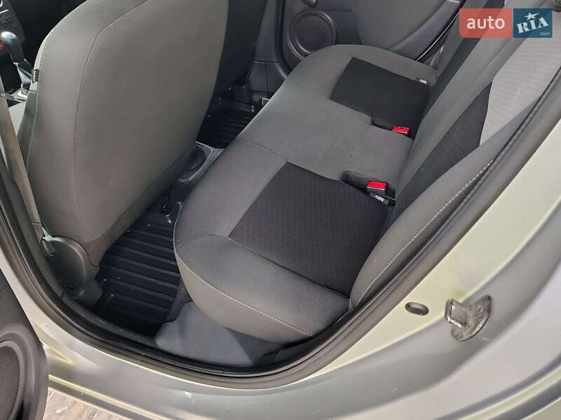 Хэтчбек Renault Clio 2010 в Бориславе