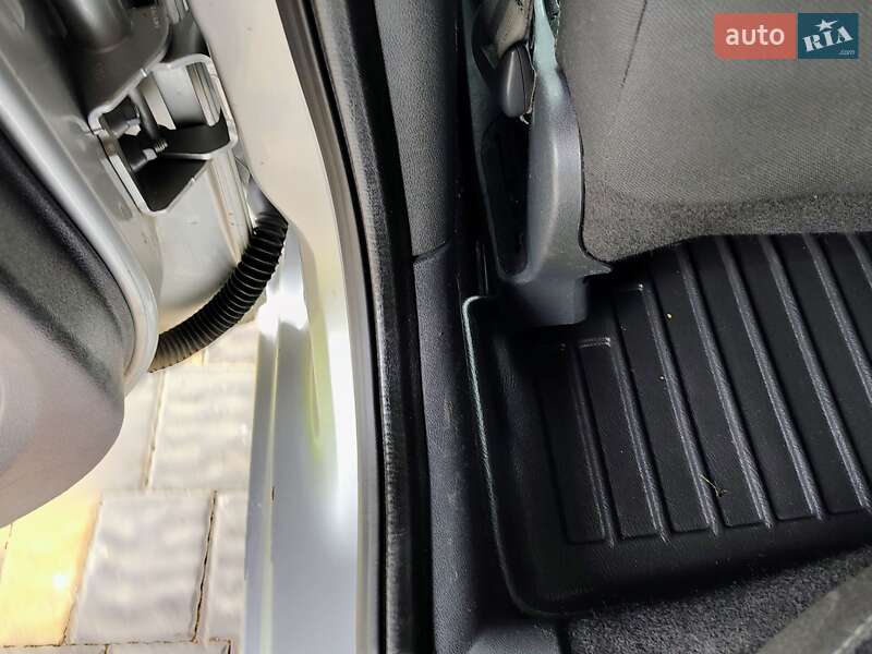 Хэтчбек Renault Clio 2010 в Бориславе