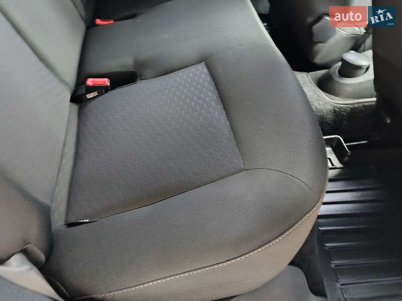 Хэтчбек Renault Clio 2010 в Бориславе