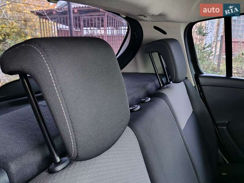Хэтчбек Renault Clio 2010 в Бориславе