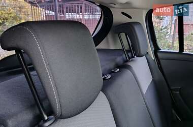 Хетчбек Renault Clio 2010 в 