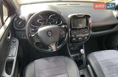Renault Clio 2014