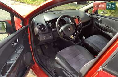 Универсал Renault Clio 2014 в 