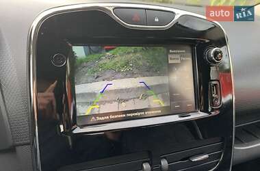 Универсал Renault Clio 2014 в 