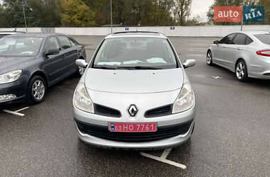 Renault Clio 2007 Renault Clio 2007
