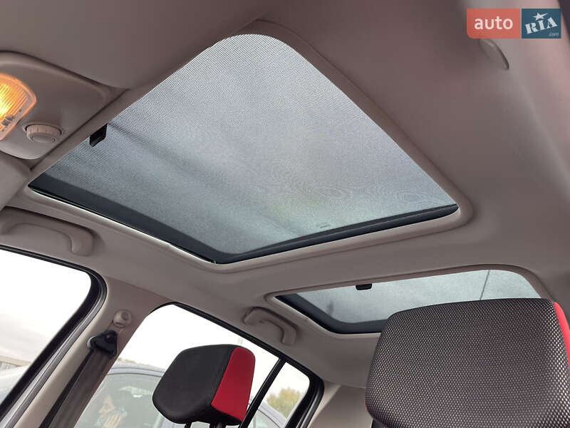 Хэтчбек Renault Clio 2007 в Киеве фото 24 Хэтчбек Renault Clio 2007 в Киеве