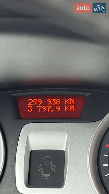Хетчбек Renault Clio 2005 в Рівному
