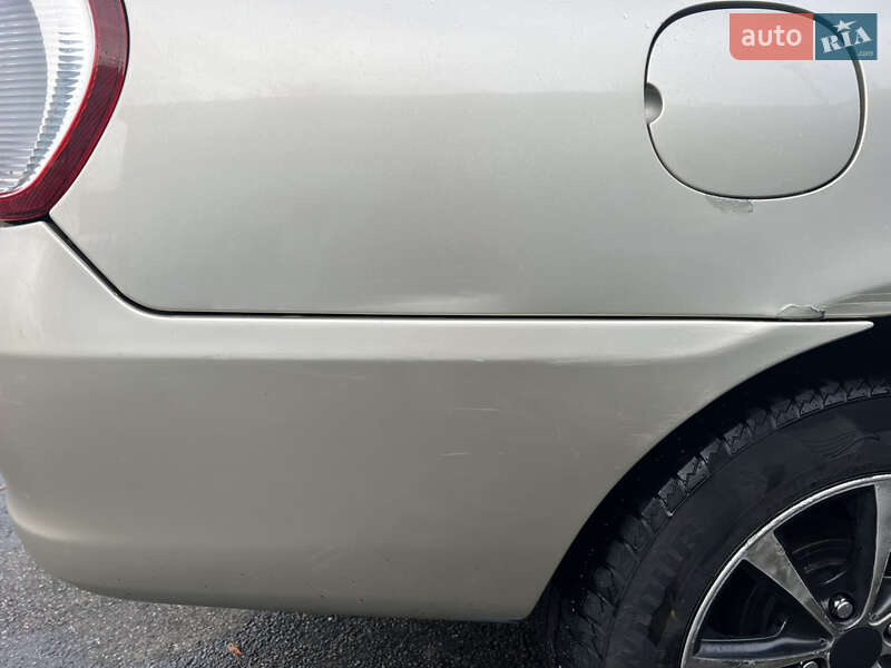 Седан Renault Clio 2008 в Києві