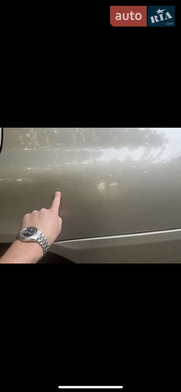 Седан Renault Clio 2008 в Києві