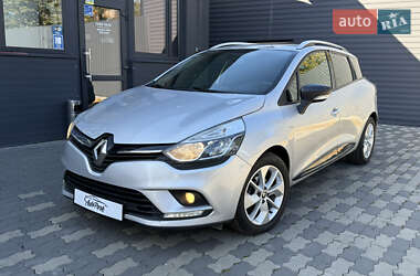 Renault Clio 2018 Renault Clio 2018