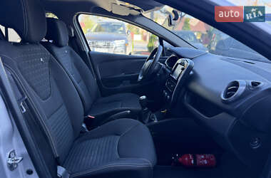 Універсал Renault Clio 2018 в  фото 18 Універсал Renault Clio 2018 в