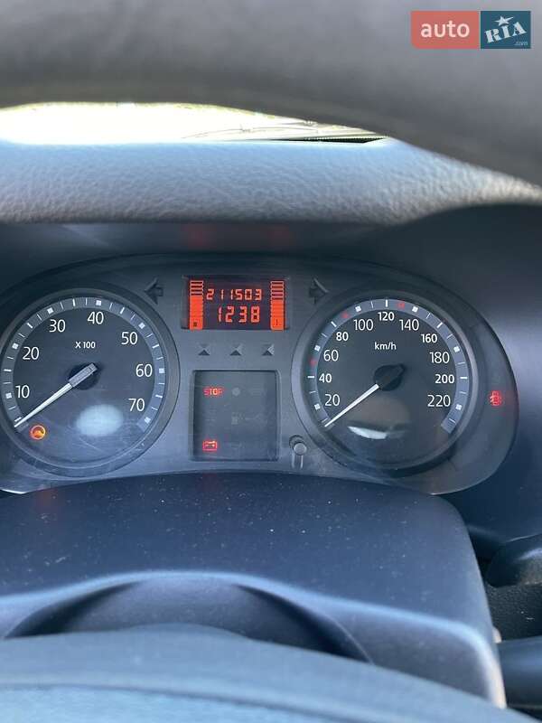 Хетчбек Renault Clio 2006 в Чернівцях