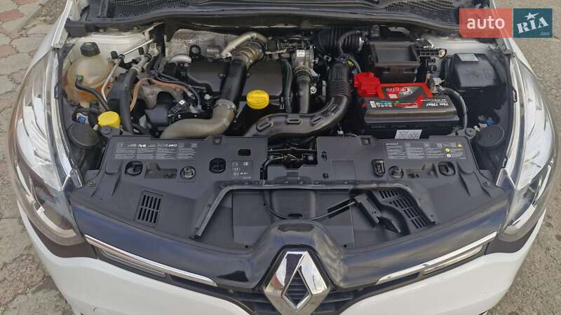 Универсал Renault Clio 2015 в Николаеве