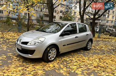Renault Clio 2007 Renault Clio 2007