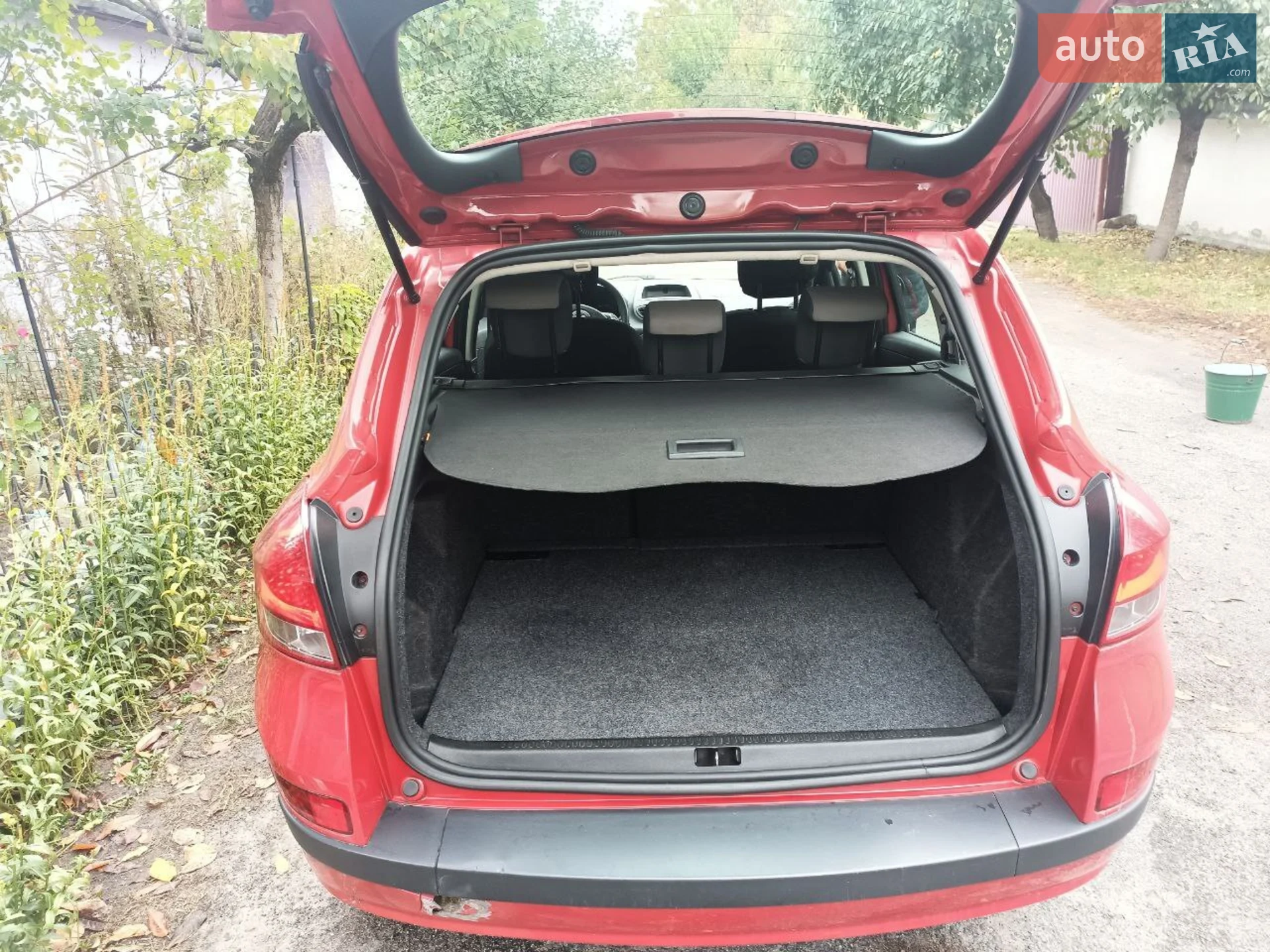 2010 Renault Clio - мініатюра 14