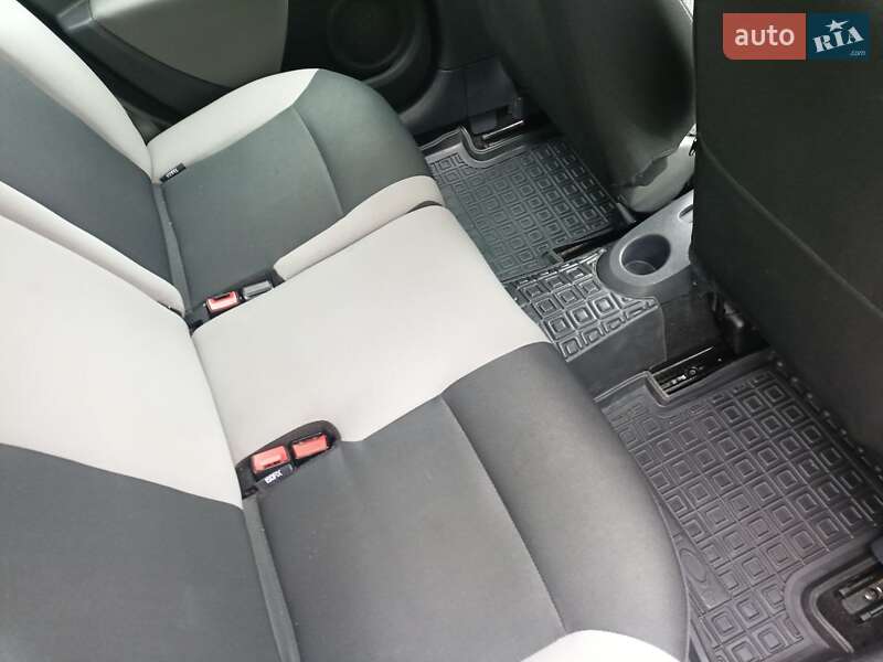 Універсал Renault Clio 2010 в Чернігові