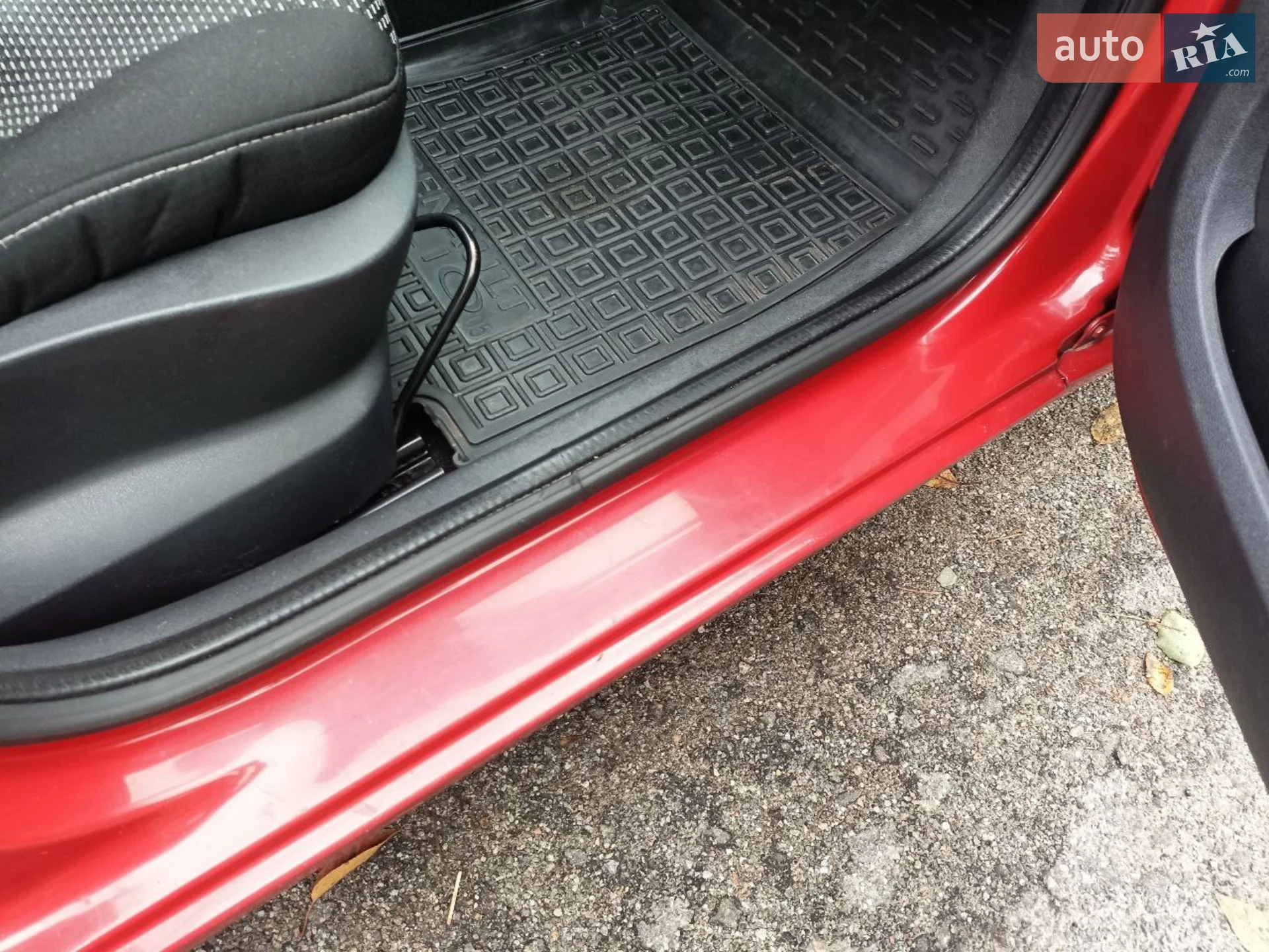 2010 Renault Clio - мініатюра 25