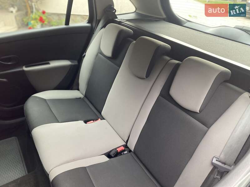 Универсал Renault Clio 2009 в Радивилове фото 20 Универсал Renault Clio 2009 в Радивилове