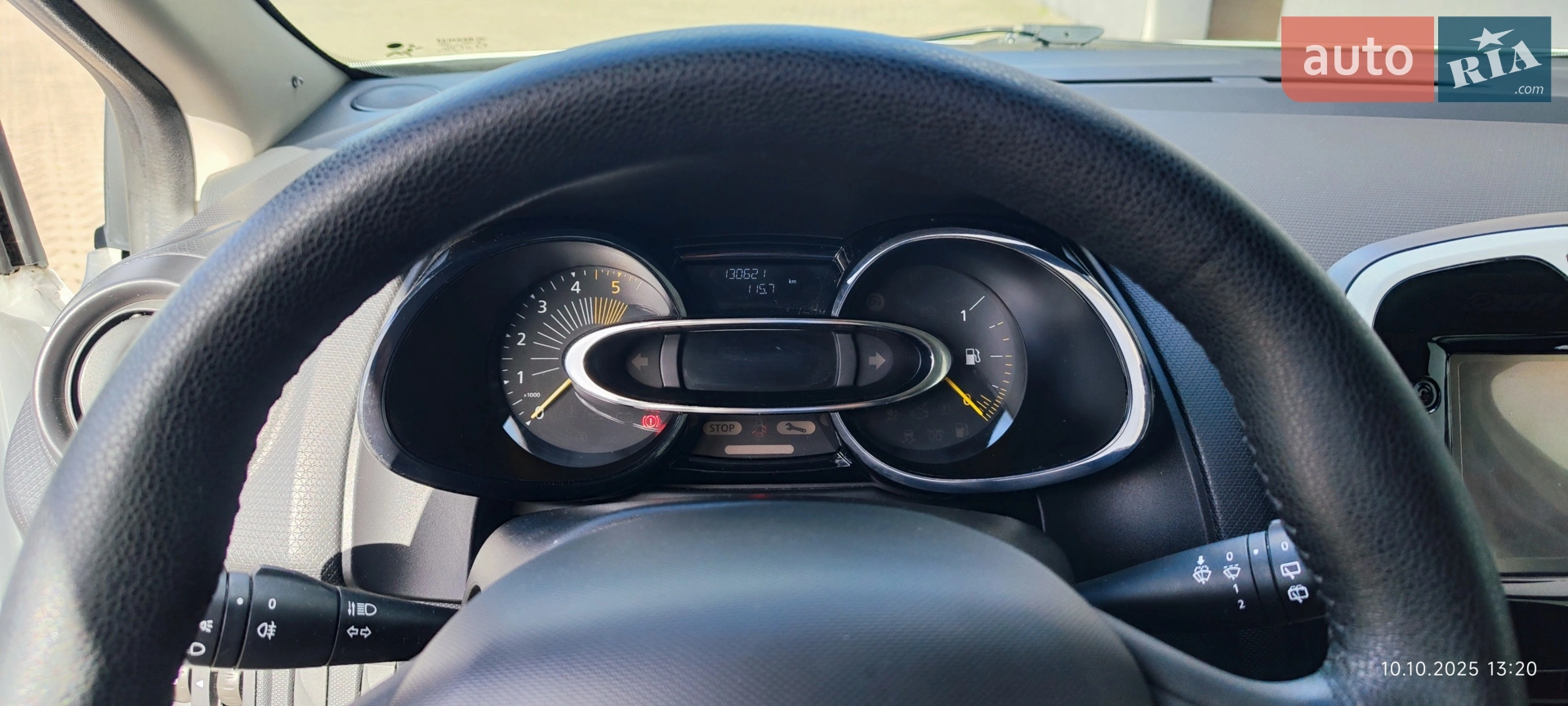 2015 Renault Clio - мініатюра 18