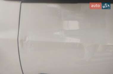 Хэтчбек Renault Clio 2012 в 