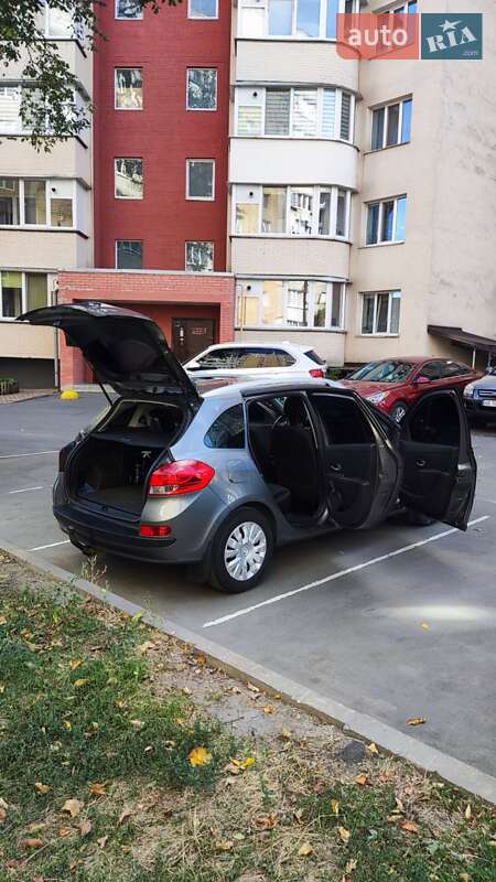 Універсал Renault Clio 2012 в Вінниці фото 9 Універсал Renault Clio 2012 в Вінниці