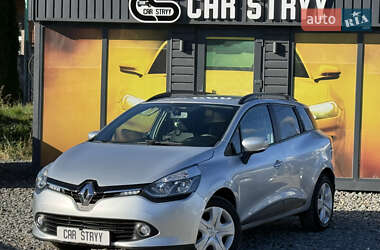 Renault Clio 2016 Renault Clio 2016