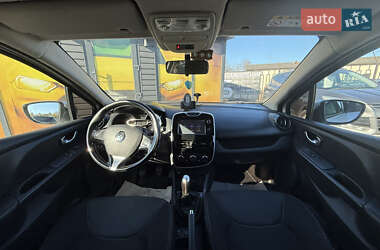 Універсал Renault Clio 2016 в  фото 5 Універсал Renault Clio 2016 в