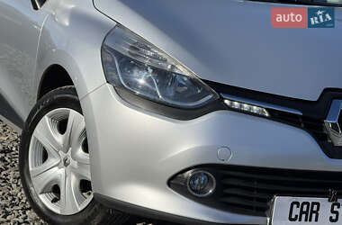 Універсал Renault Clio 2016 в  фото 17 Універсал Renault Clio 2016 в