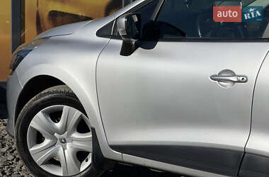 Універсал Renault Clio 2016 в  фото 26 Універсал Renault Clio 2016 в