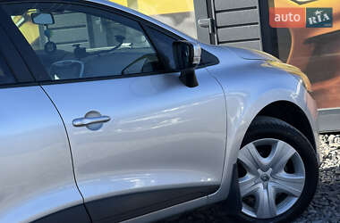 Універсал Renault Clio 2016 в  фото 34 Універсал Renault Clio 2016 в