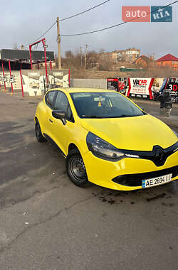 Хэтчбек Renault Clio 2013 в Кривом Роге Хэтчбек Renault Clio 2013 в Кривом Роге