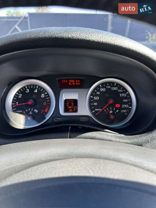 Универсал Renault Clio 2009 в Ивано-Франковске фото 9 Универсал Renault Clio 2009 в Ивано-Франковске