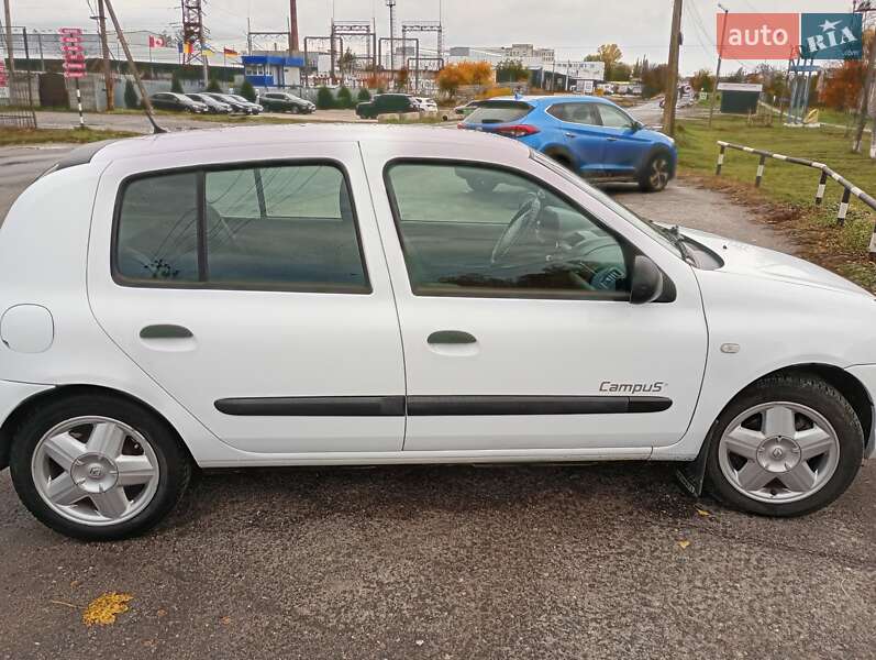 Хетчбек Renault Clio 2011 в Полтаві фото 32 Хетчбек Renault Clio 2011 в Полтаві