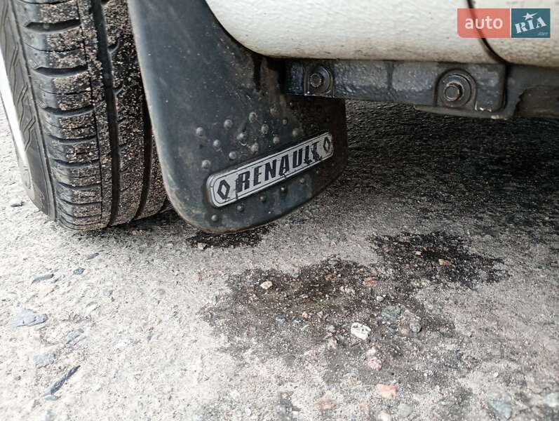 Хетчбек Renault Clio 2011 в Полтаві фото 40 Хетчбек Renault Clio 2011 в Полтаві