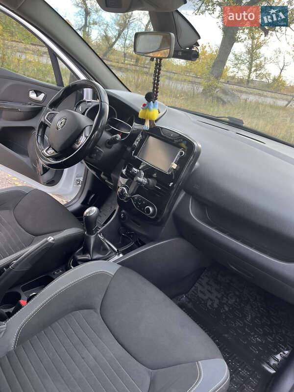 Універсал Renault Clio 2015 в Дніпрі фото 14 Універсал Renault Clio 2015 в Дніпрі
