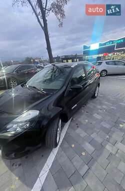 Универсал Renault Clio 2009 в Виннице