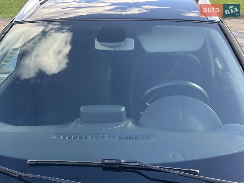 Універсал Renault Clio 2010 в Вінниці фото 3 Універсал Renault Clio 2010 в Вінниці