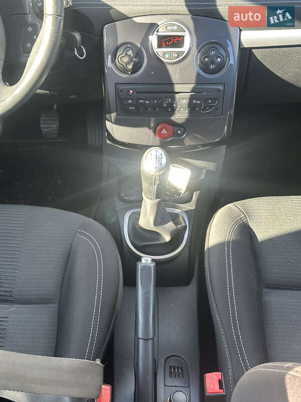 Універсал Renault Clio 2010 в Вінниці фото 17 Універсал Renault Clio 2010 в Вінниці