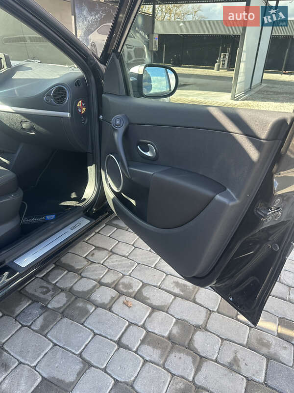 Універсал Renault Clio 2010 в Вінниці фото 20 Універсал Renault Clio 2010 в Вінниці